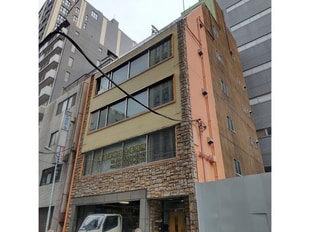 日本橋本町RSビルの物件外観写真